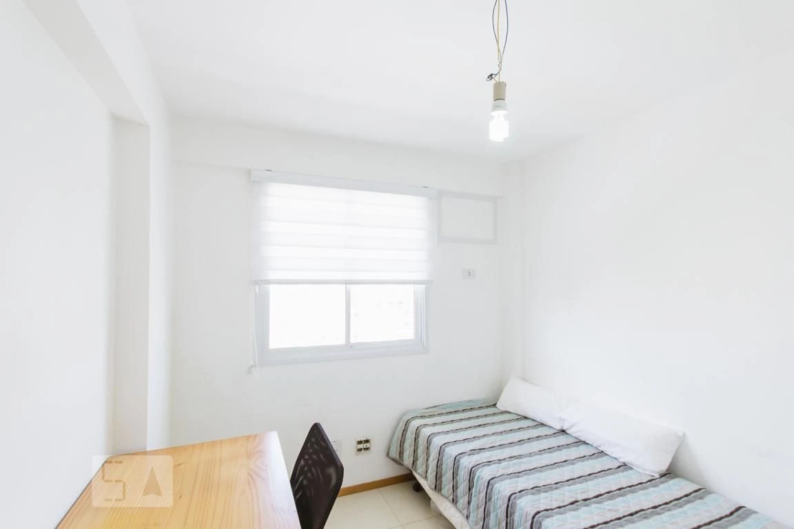 Apartamento mobiliado com 3 quartos e 3 banheiros — photo 41