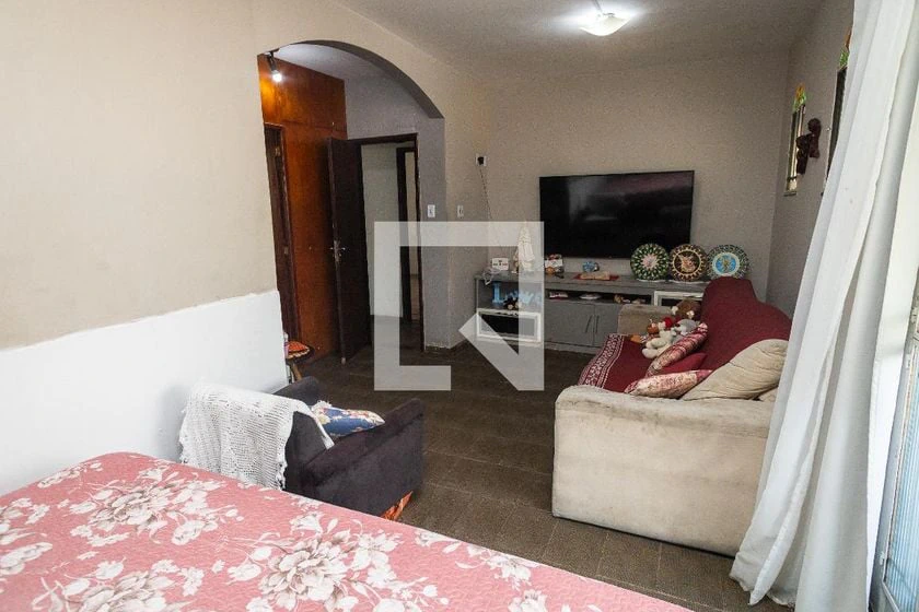 Casa de 2 quartos com jardim, Campo Grande — photo 28