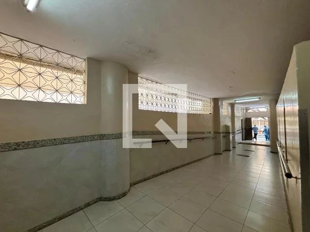 Apartamento de 1 quarto com 25 m² e sem vaga — photo 4
