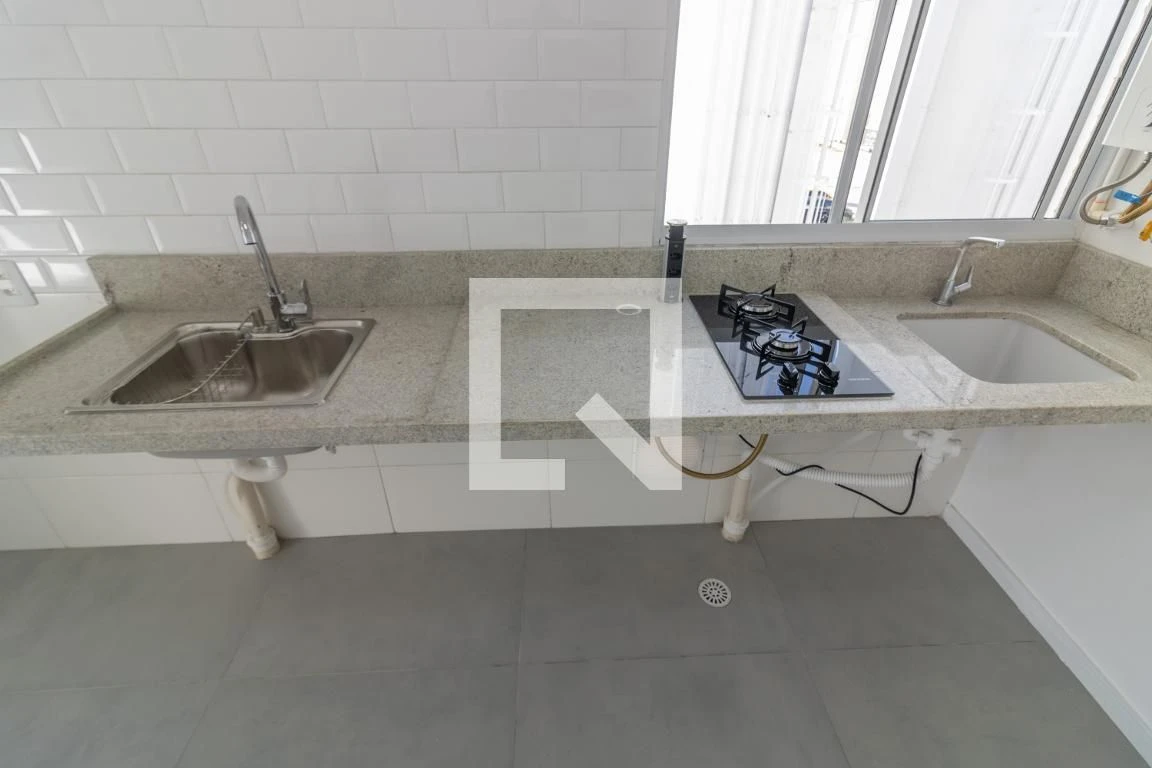 Вид на гори та 2 спальні: квартира 43 м² — photo 16