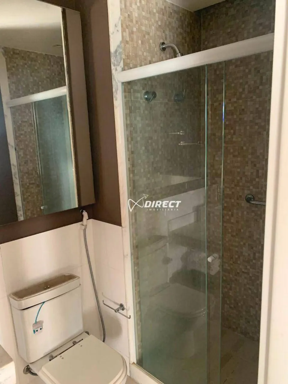 Unfurnished 1-bedroom apartment with balcony and 1 parking — photo 16
