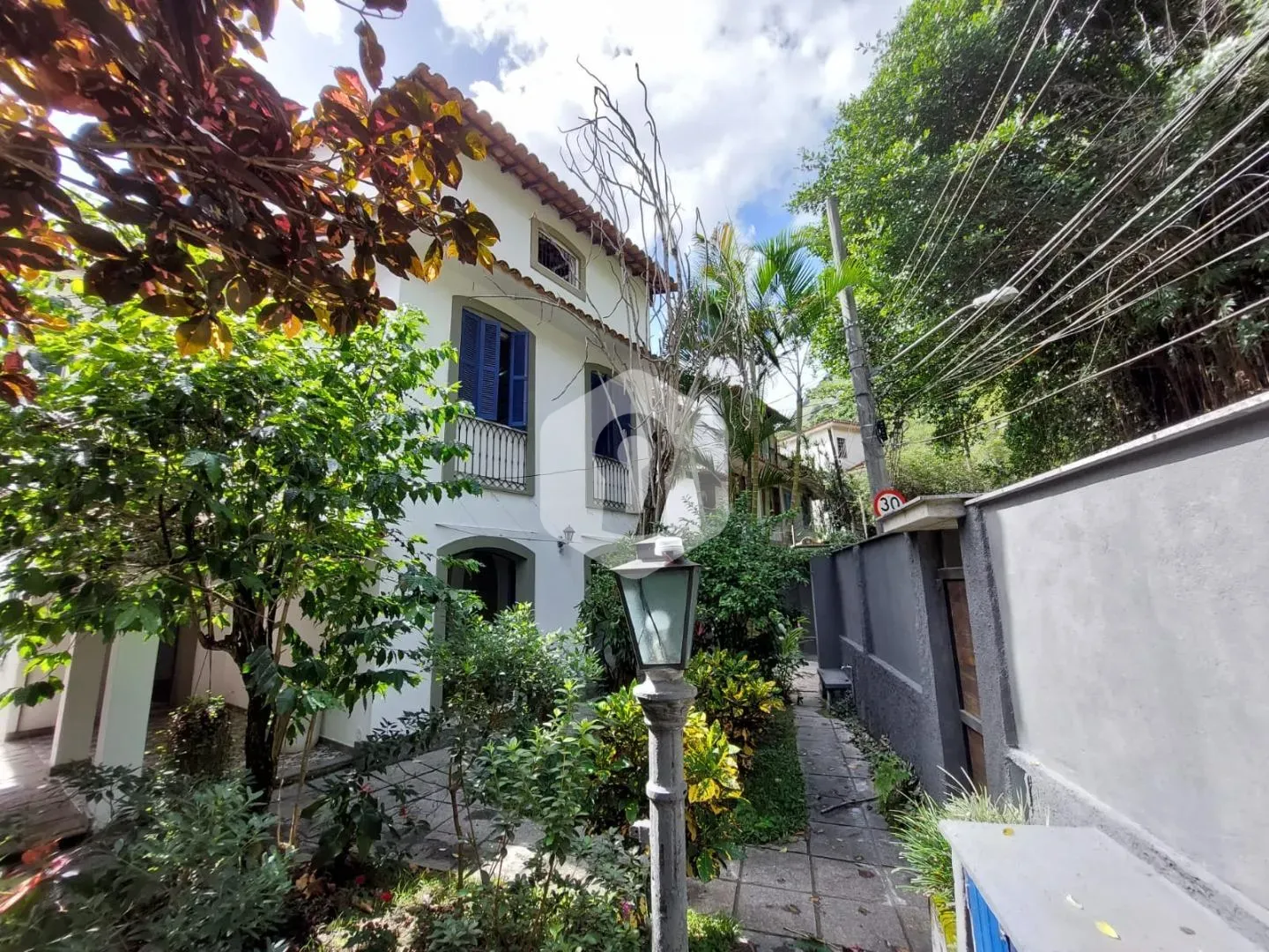 Casa de 4 quartos com vista para as montanhas — photo 21
