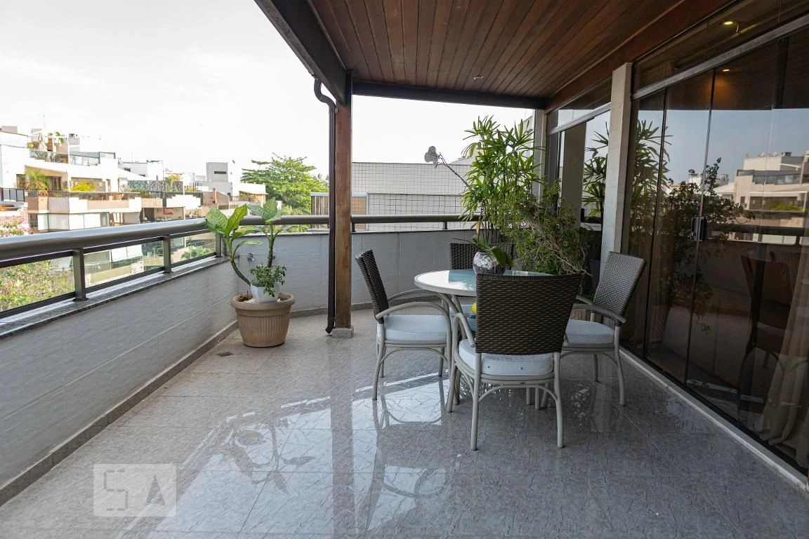 Apartamento mobiliado de 5 quartos com banheira — photo 9