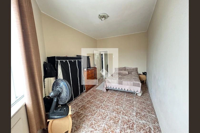 Пральна машина та 2 спальні: квартира 65 м² — photo 25