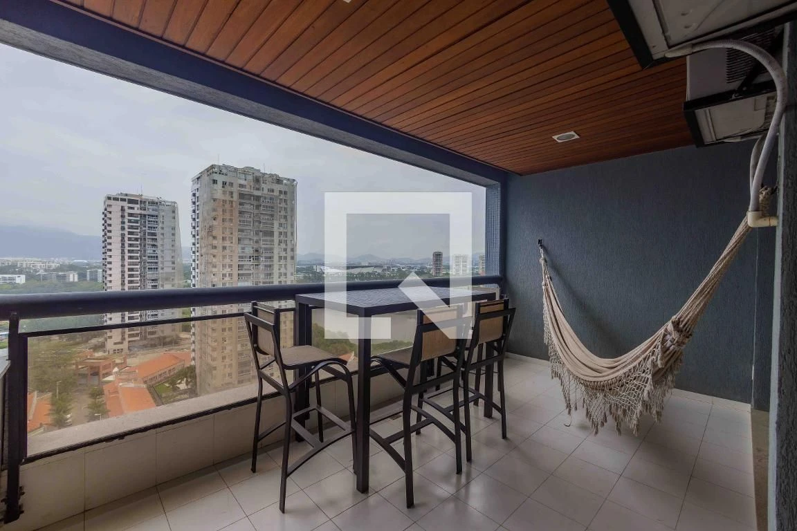 Departamento de 1 dormitorio en edificio con sauna