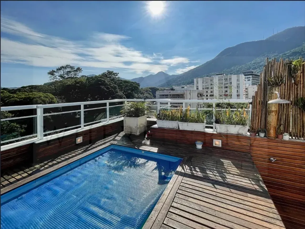 Apartamento mobiliado com 2 quartos e cozinha a gás — photo 6