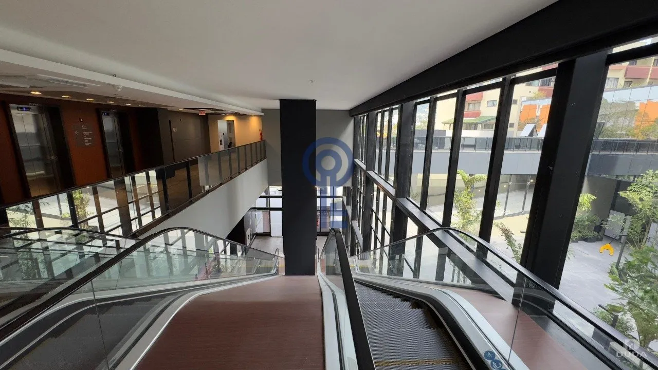 Studio mobiliado de 53 m² no 8º andar com 1 vaga — photo 8