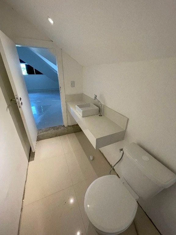 Casa com varanda gourmet, Recreio dos Bandeirantes — photo 37
