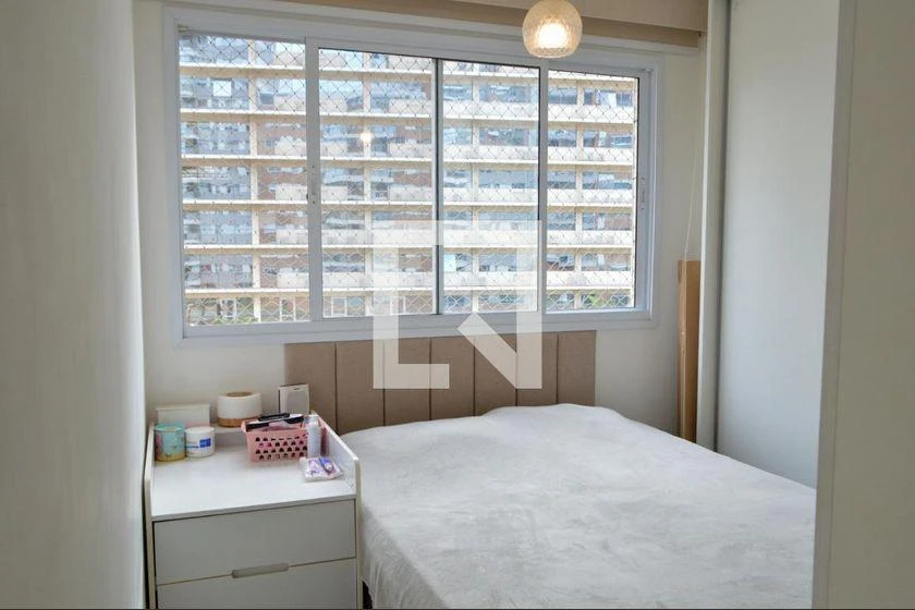 Apartamento de 1 quarto com máquina de lavar, Barra Olímpica — photo 13