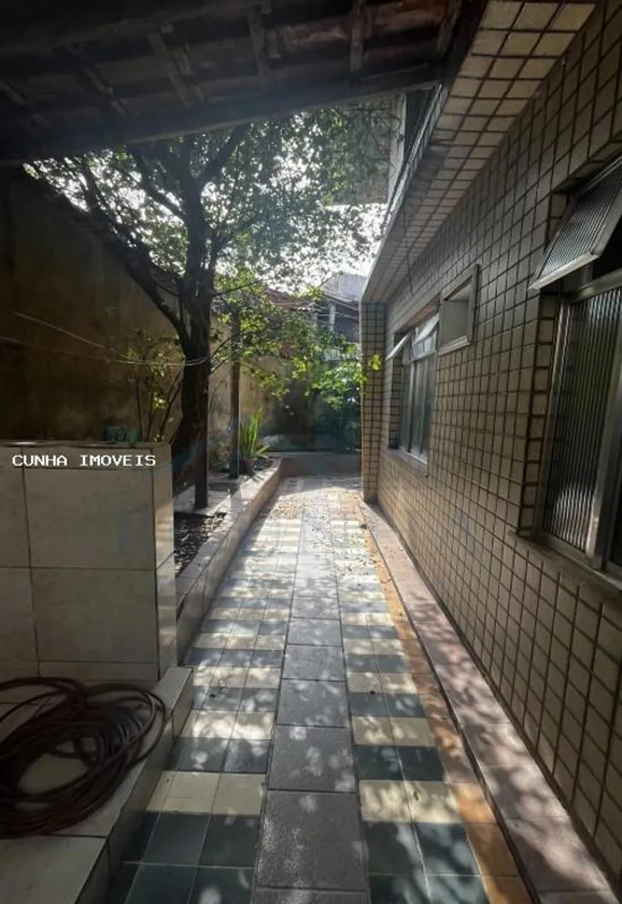 Casa de 2 quartos e 70 m² — photo 14
