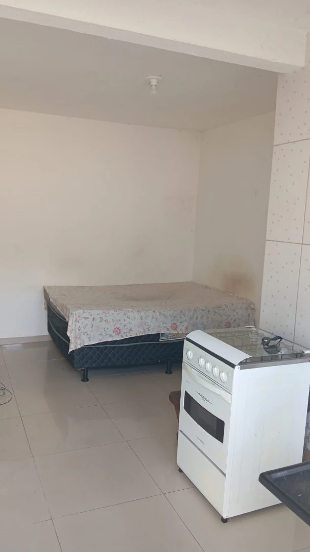 Студия, 25 м² — photo 4