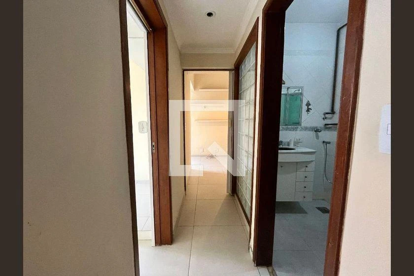 Apartamento com espaço de home office, Copacabana — photo 4