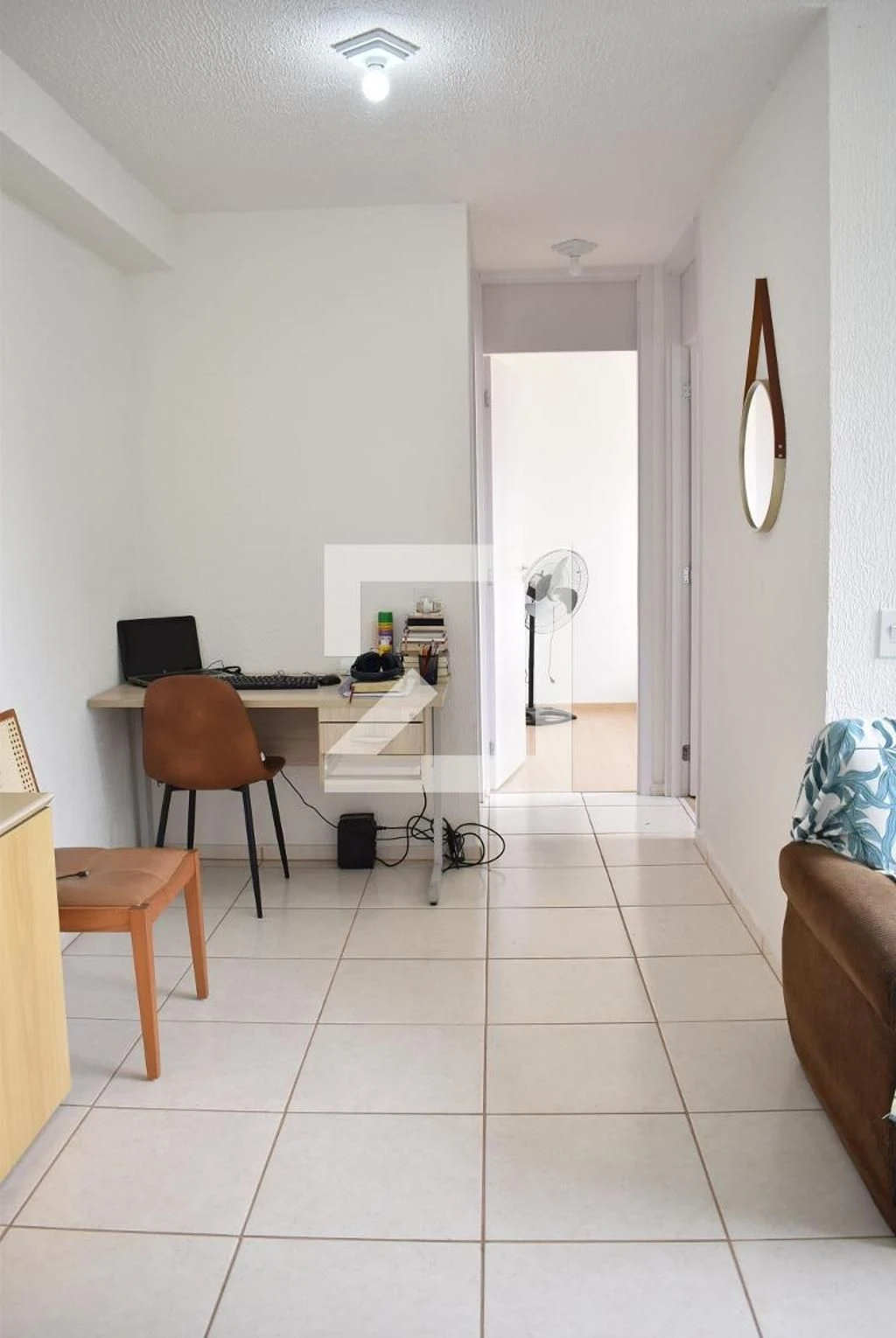 Apartamento amueblado con 2 dormitorios y cocina abierta — photo 30