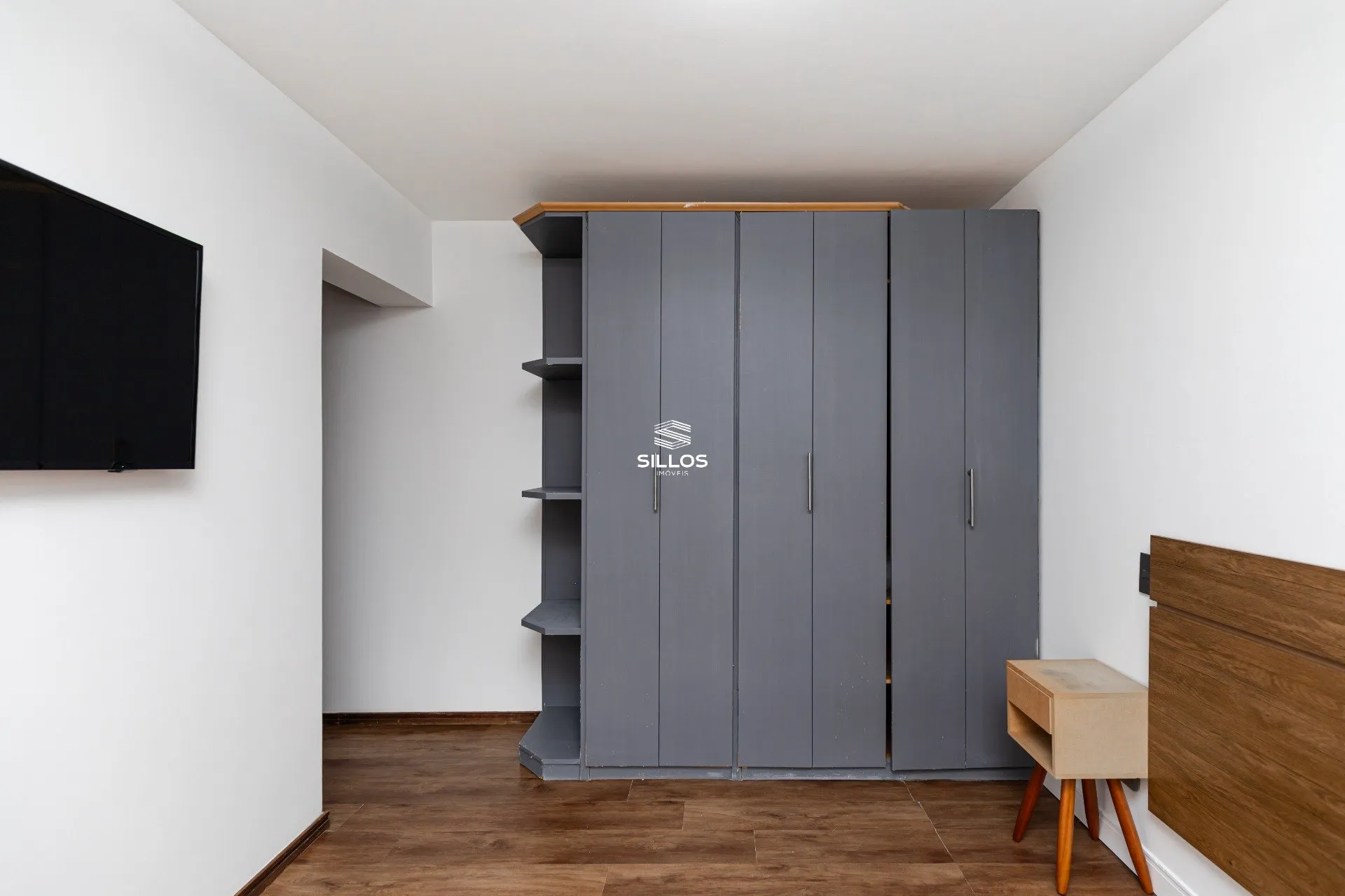 Apartment, 70 m², with a washing machine — photo 5