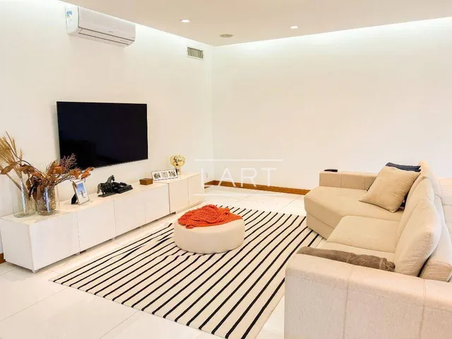 Unfurnished apartment with 5 bedrooms and 5 bathrooms — photo 16