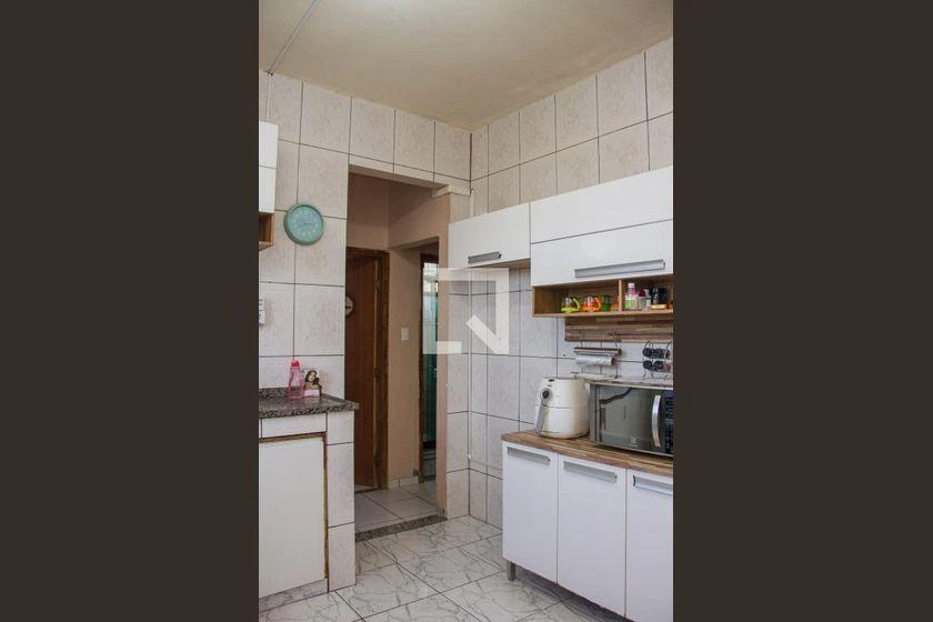 3-bedroom house with a washing machine in Rio de Janeiro — photo 22