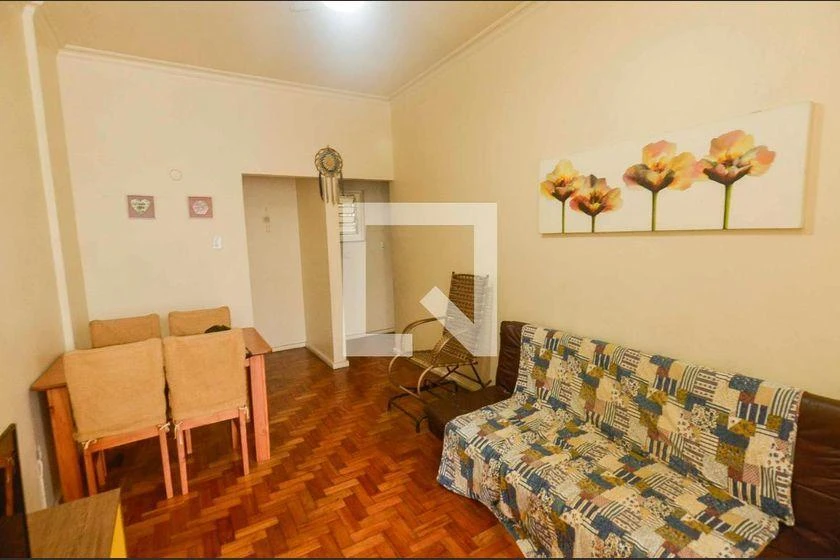 Washing machine in a 2-bedroom apartment, 76 m² — photo 10