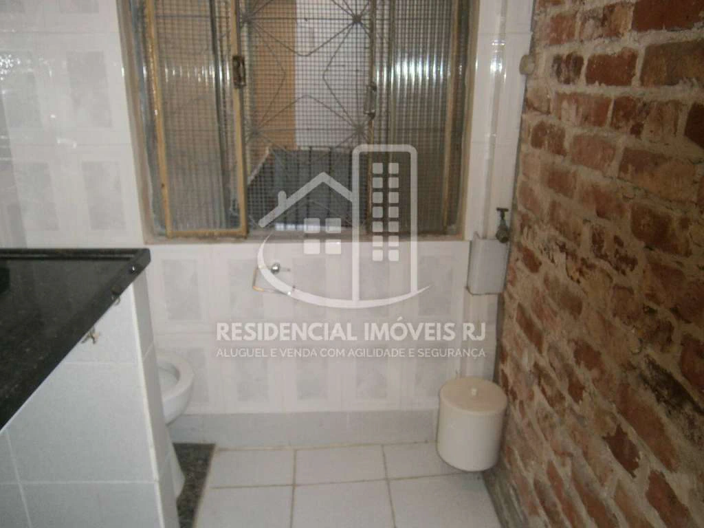 Casa de vila de 100 m² com 2 quartos e varanda — photo 10