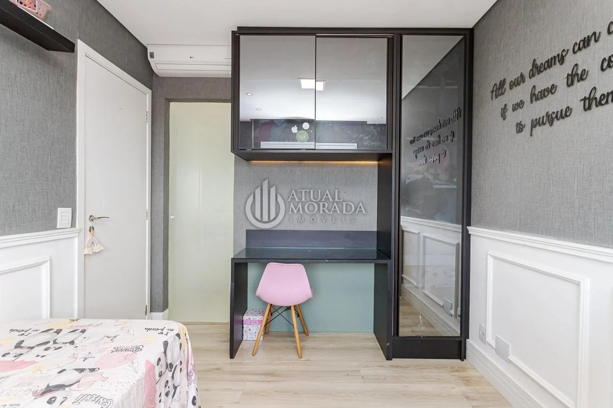 Furnished apartment, 113 m², with a home office — photo 14