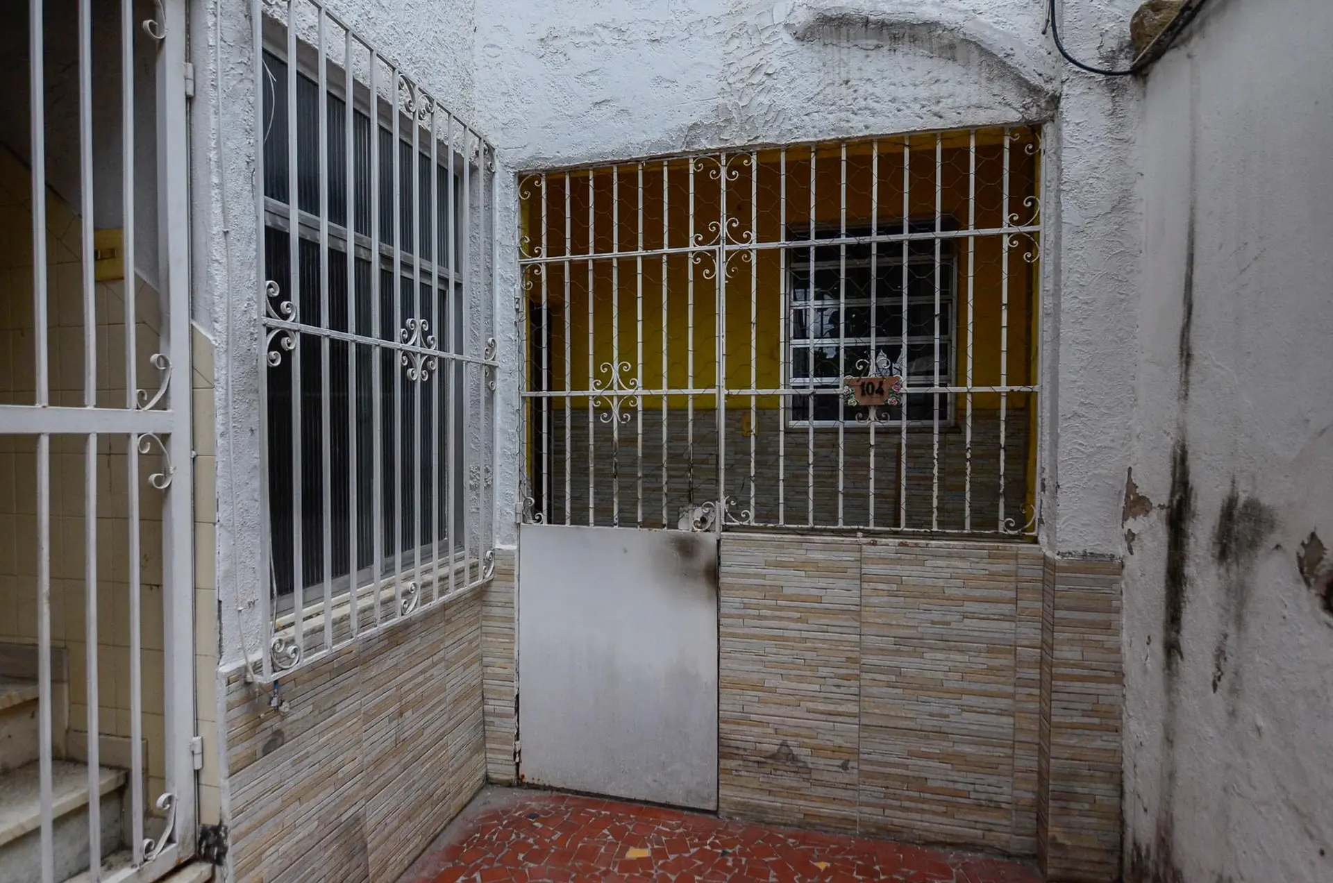 Квартира 58 м², 2 спальні, Ріо-де-Жанейро — photo 32
