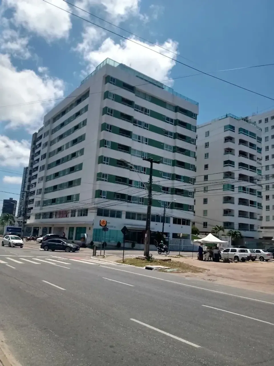 Lavadora y 2 dormitorios: departamento de 62 m² — photo 11