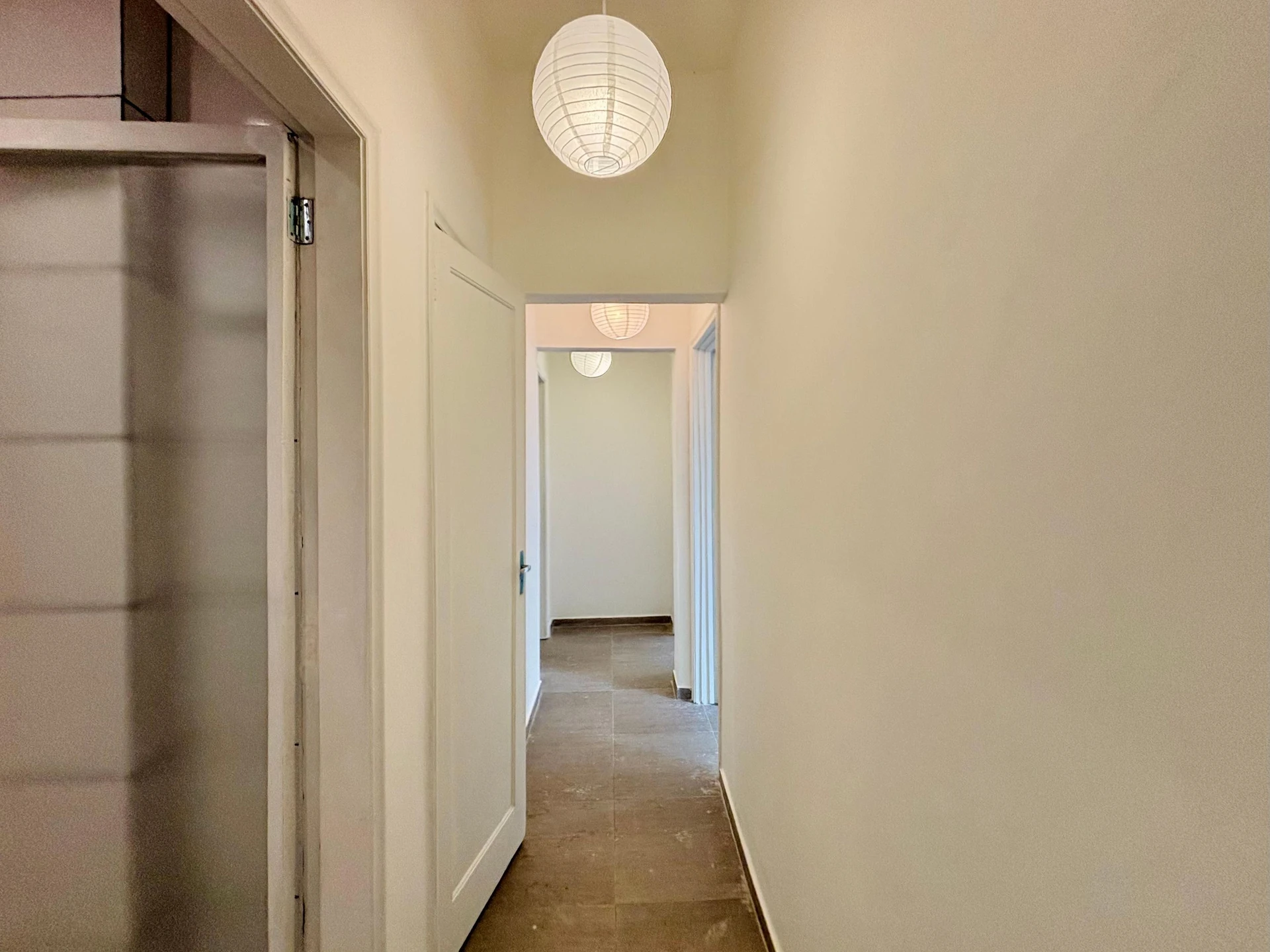 Apartamento com 3 quartos, 1 suíte e varanda — photo 22