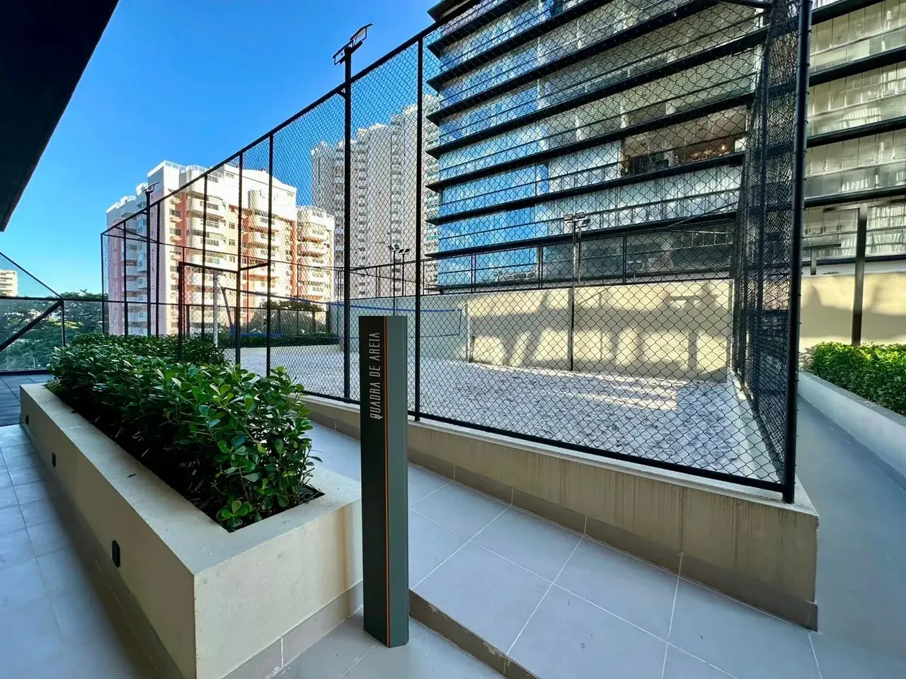 2-bedroom apartment in a building with a sauna — photo 11