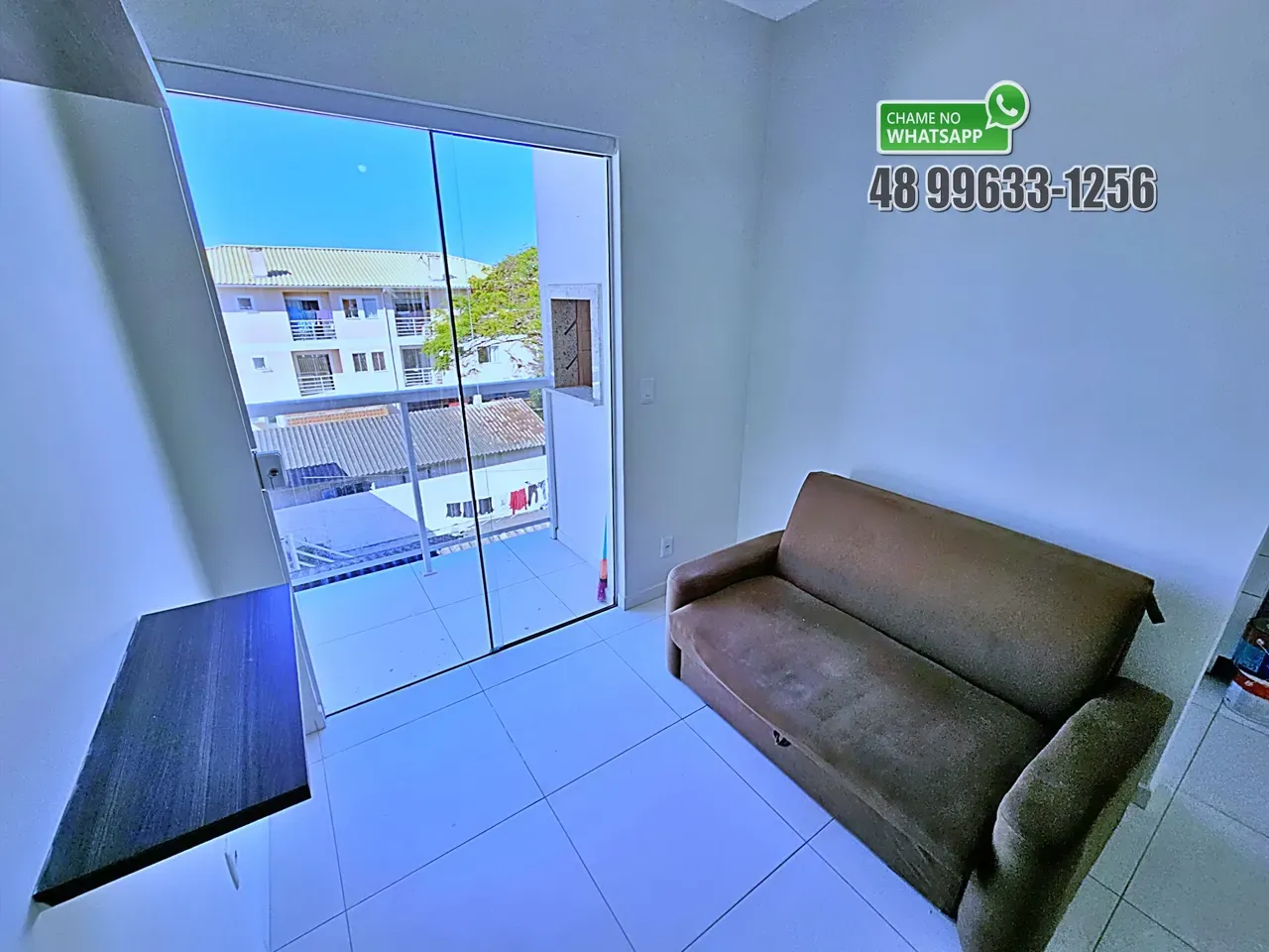 Apartment on the 2nd floor with a private BBQ — photo 10