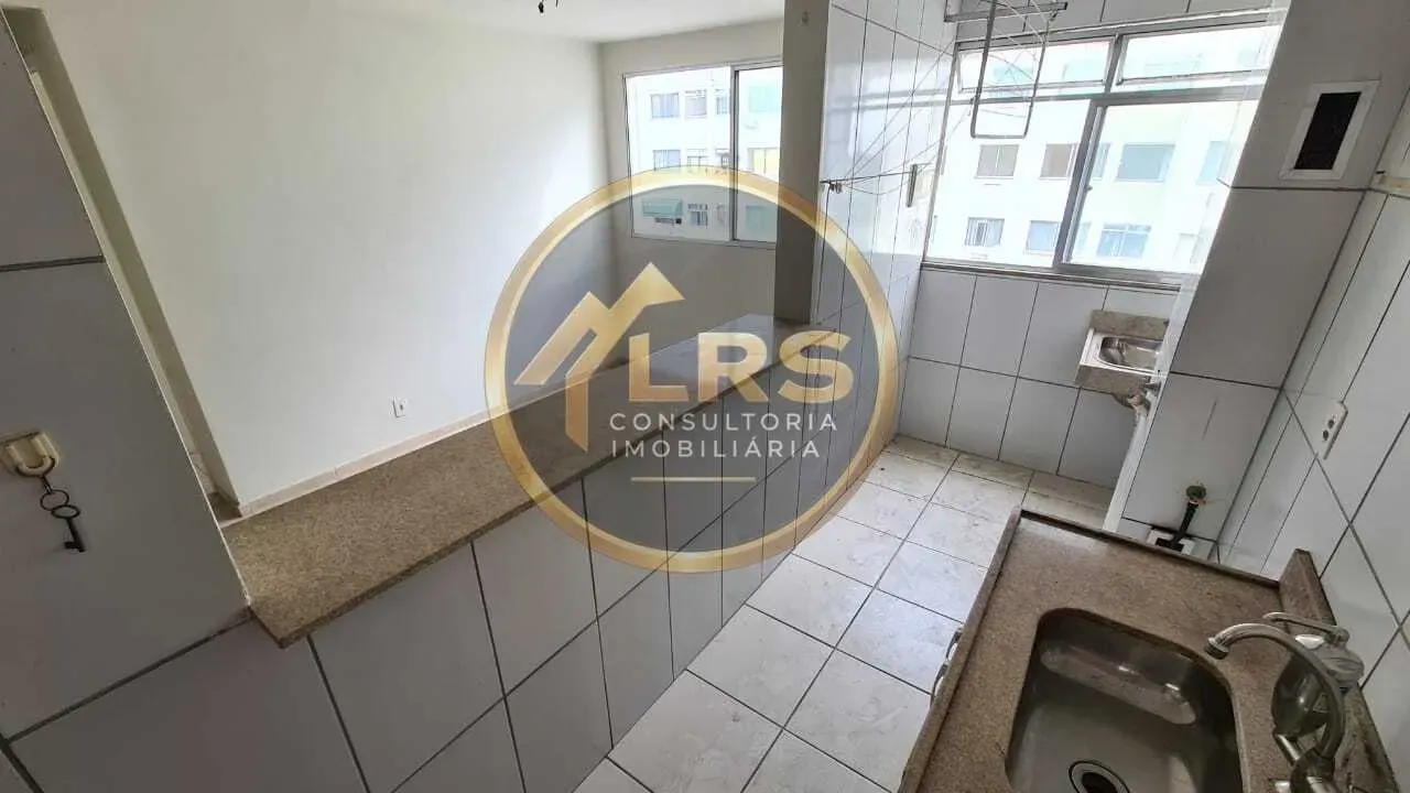 Apartamento de 2 quartos, sendo 1 suíte, 49 m², Barros Filho — photo 5