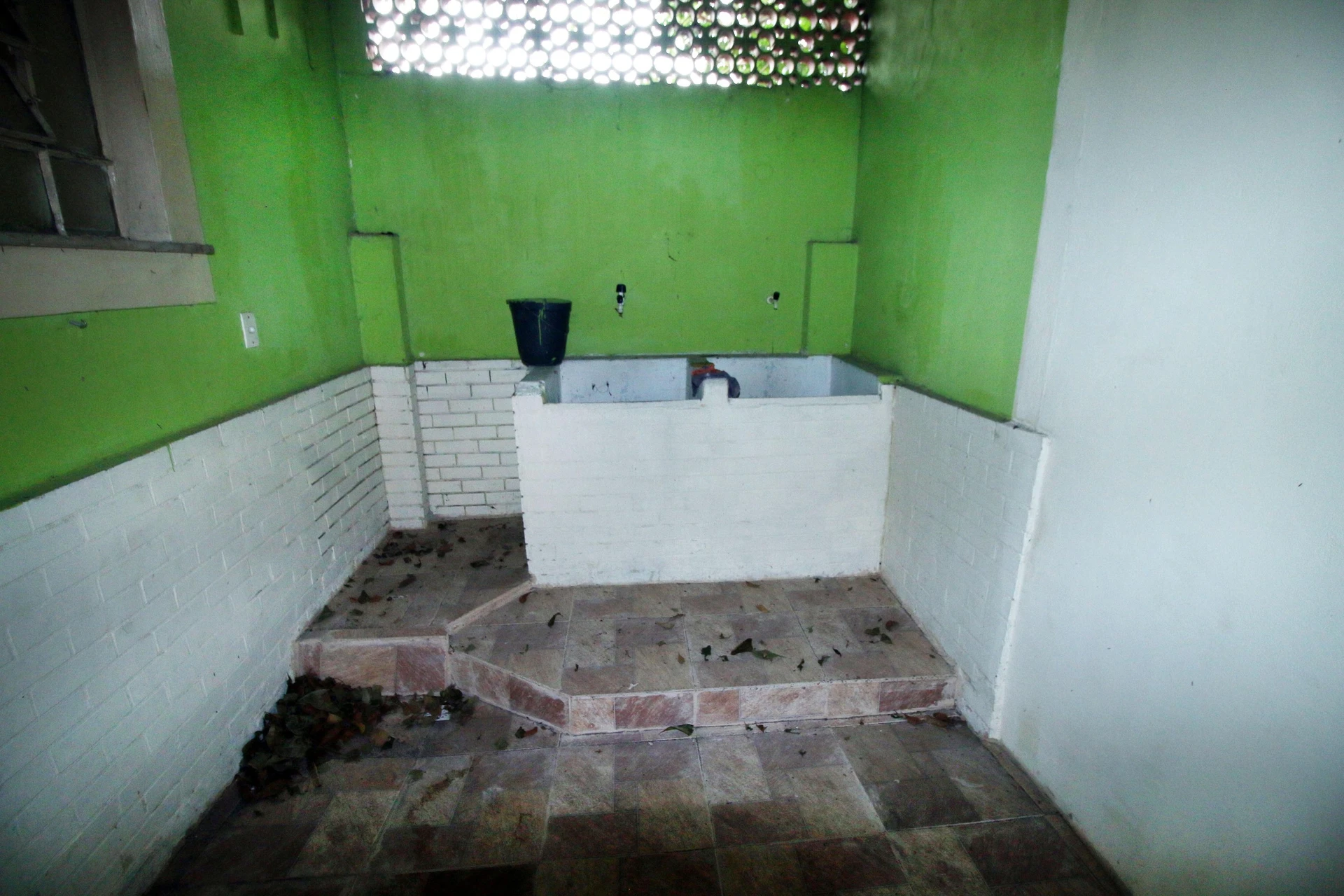 Casa, 130 m², com jardim — photo 11