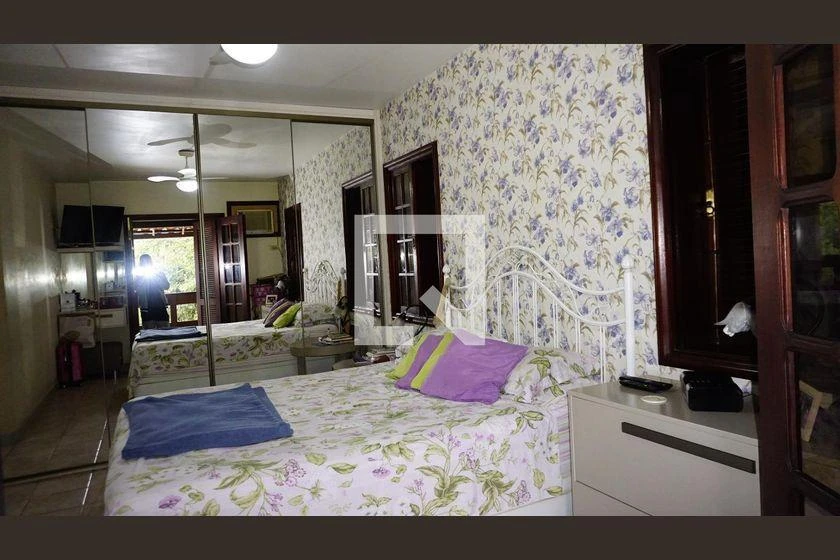 Casa mobiliada com 4 quartos e 460 m² — photo 8