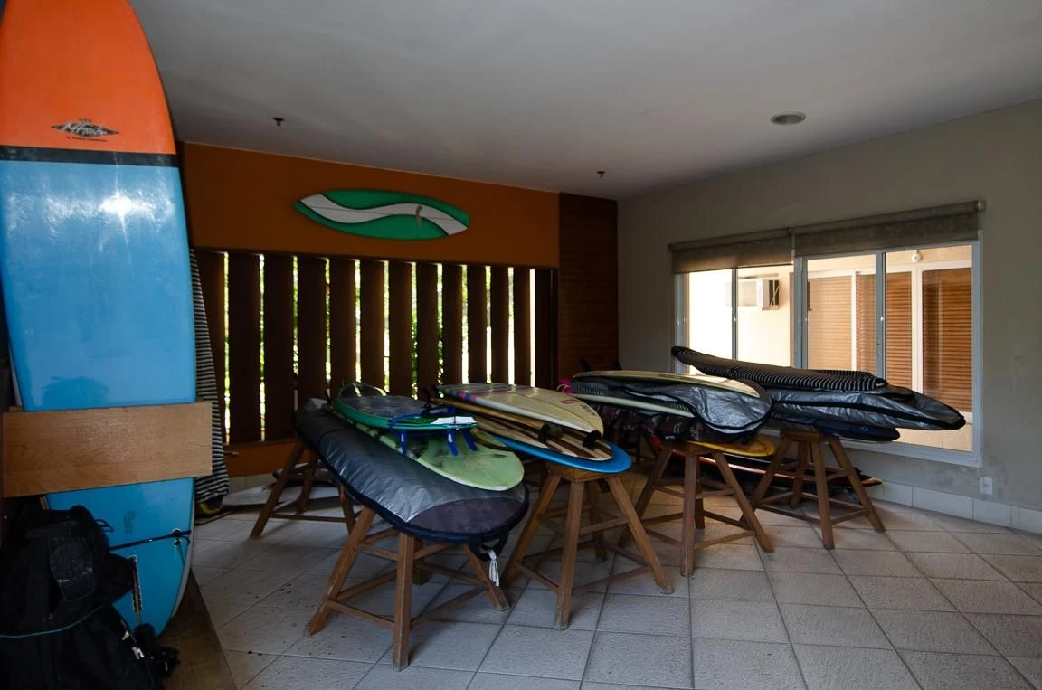 Apartamento mobiliado com 2 quartos e lavanderia com máquina — photo 39