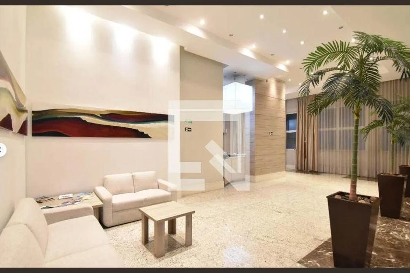 Furnished apartment, 67 m², with a home office — photo 23