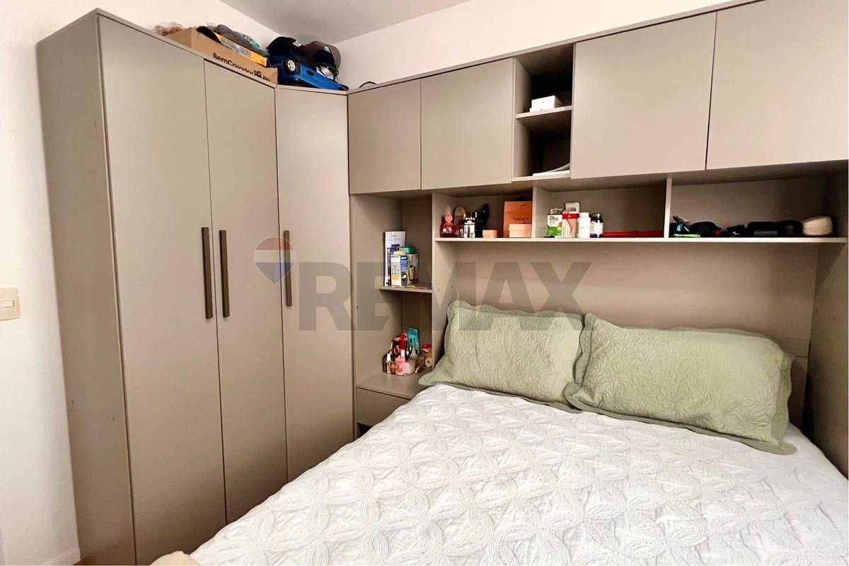 35 m² apartment with a private BBQ and a mountain view — photo 22