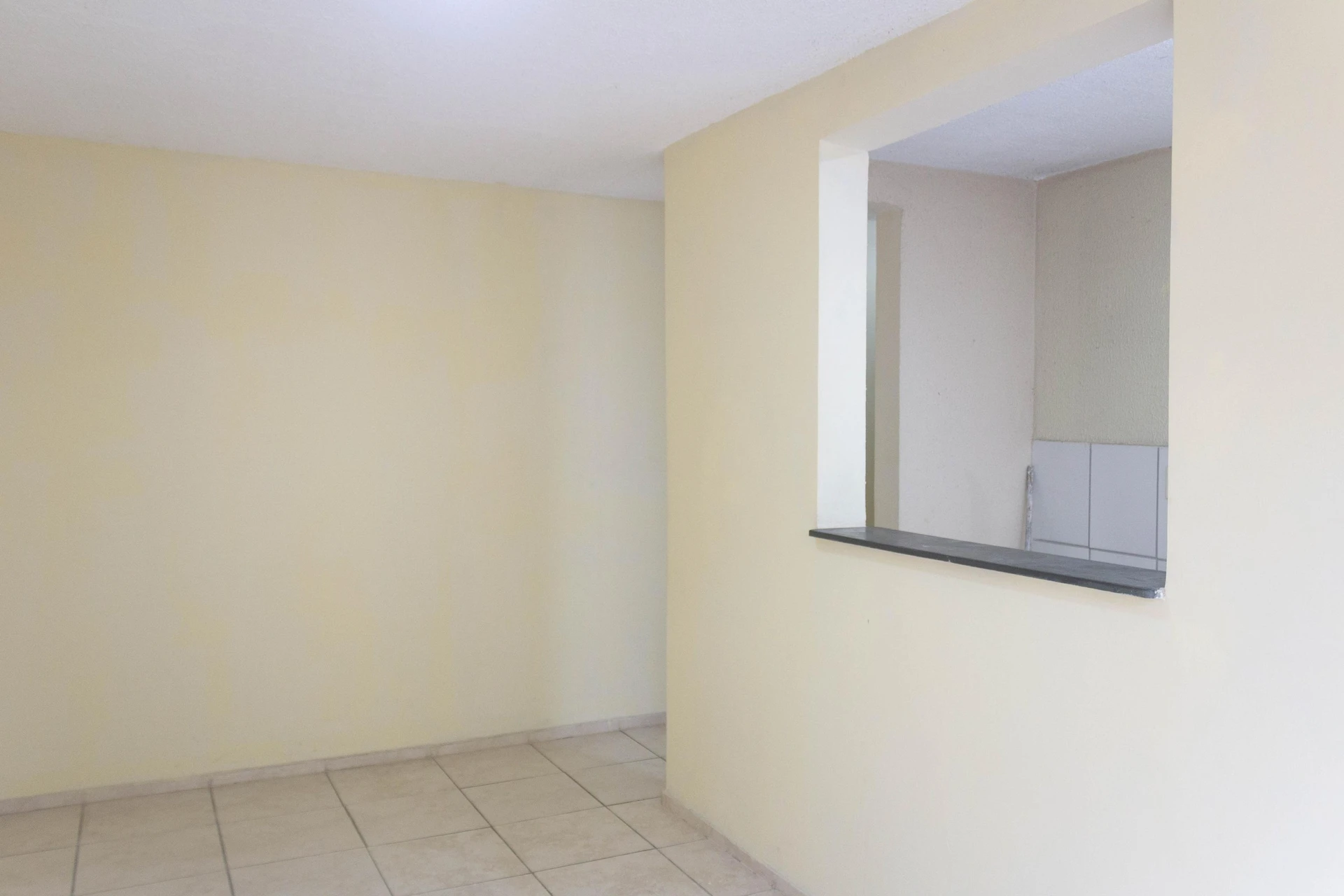 Apartment, 47 m², with a washing machine — photo 26