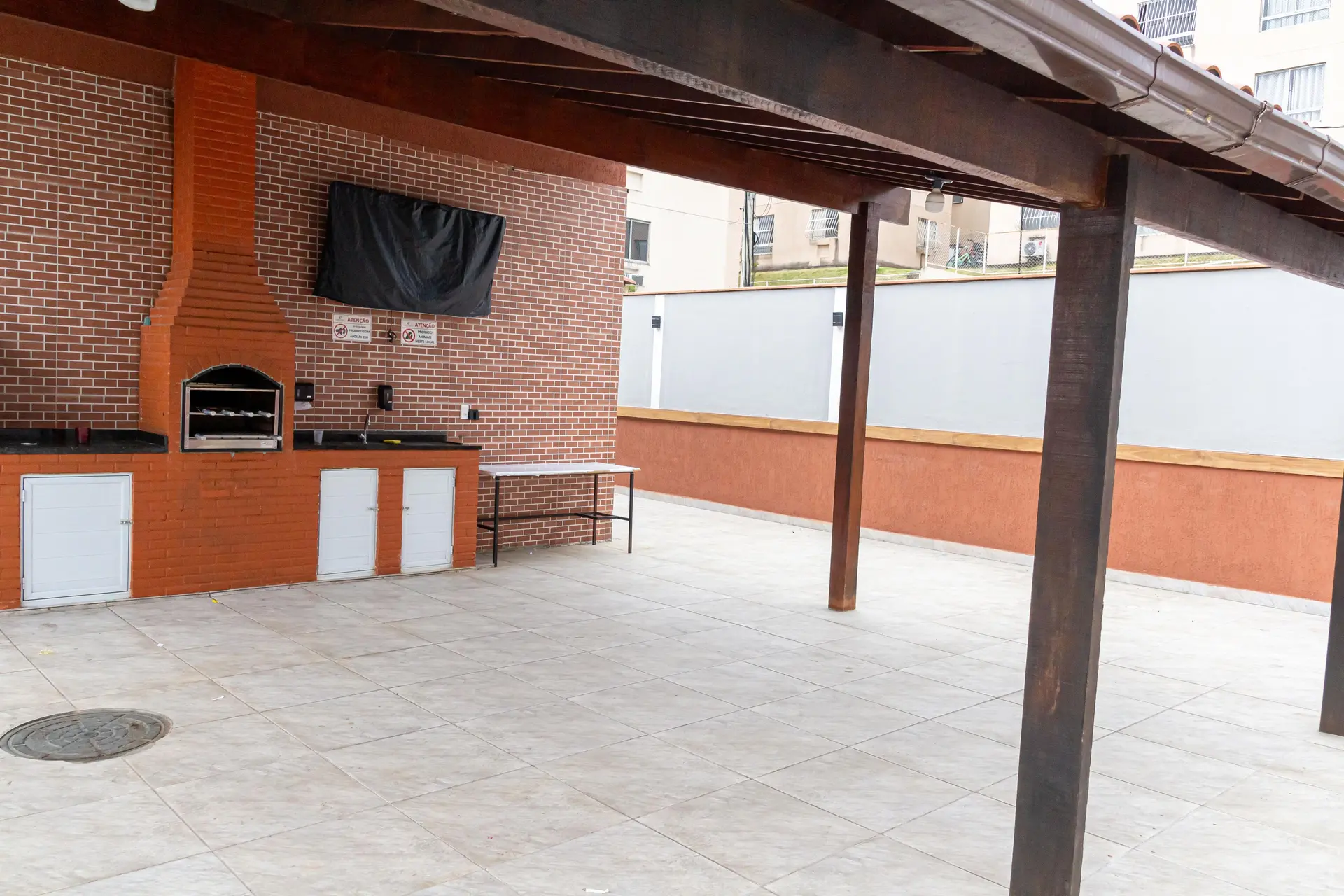 Apartamento para aluguel com 2 quartos e 1 vaga — photo 42