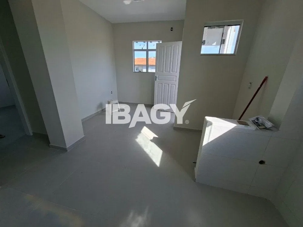 Apartamento de 40 m² com 1 dormitório e kitchenette — photo 2