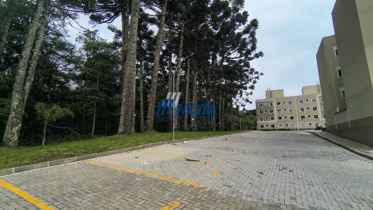 Власне барбекю та 2 спальні: квартира 41 м² — photo 9