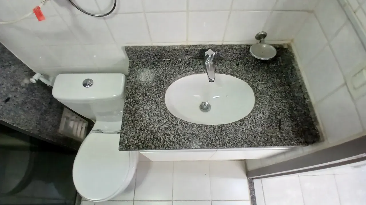 2-bedroom apartment with a balcony and 67 m² — photo 25
