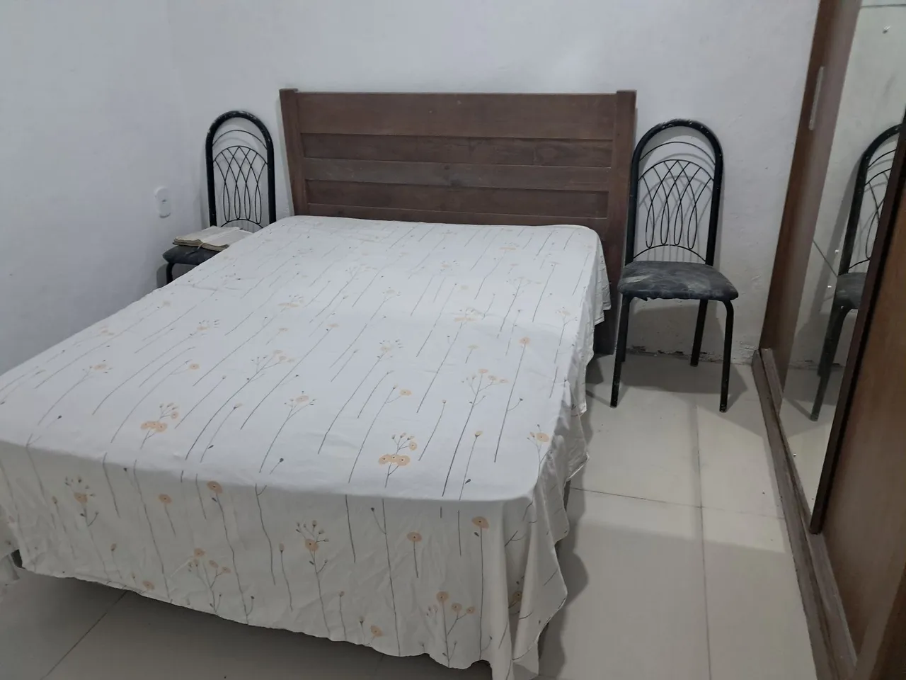 One-bedroom house with a washing machine in Rio de Janeiro — photo 5