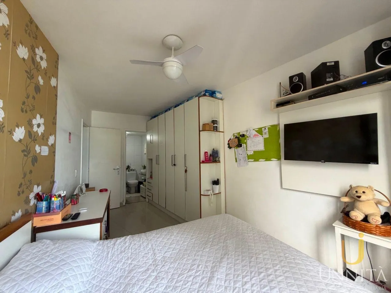 Apartamento mobiliado com cozinha aberta a gás — photo 4