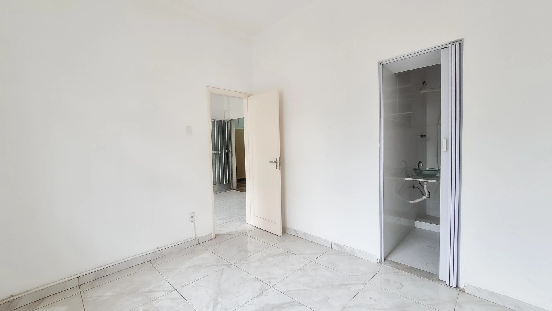 One-bedroom apartment, 40 m² — photo 18
