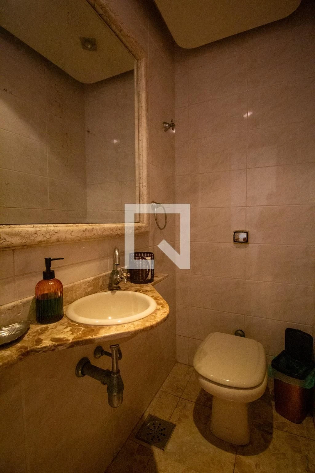 Apartamento com vista para a água, Recreio dos Bandeirantes — photo 27