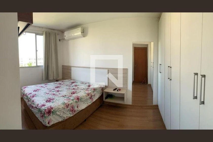 Apartamento amueblado de 2 dormitorios y 45 m² — photo 3