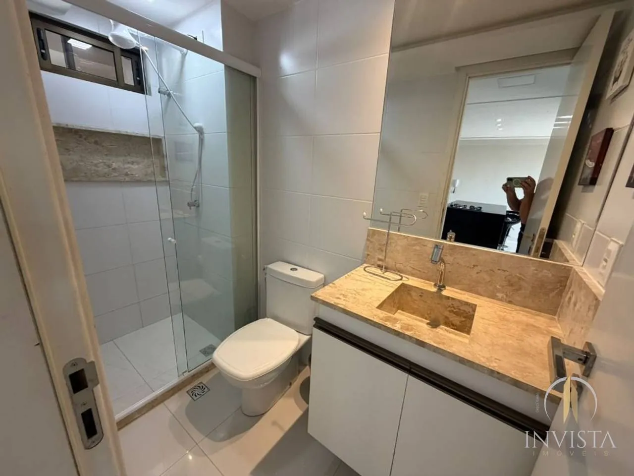 2-bedroom apartment in a building with a pool — photo 19