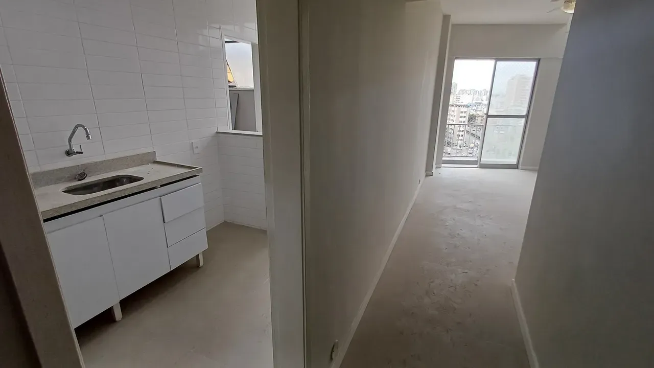 Private BBQ in a one-bedroom apartment, 81 m² — photo 8