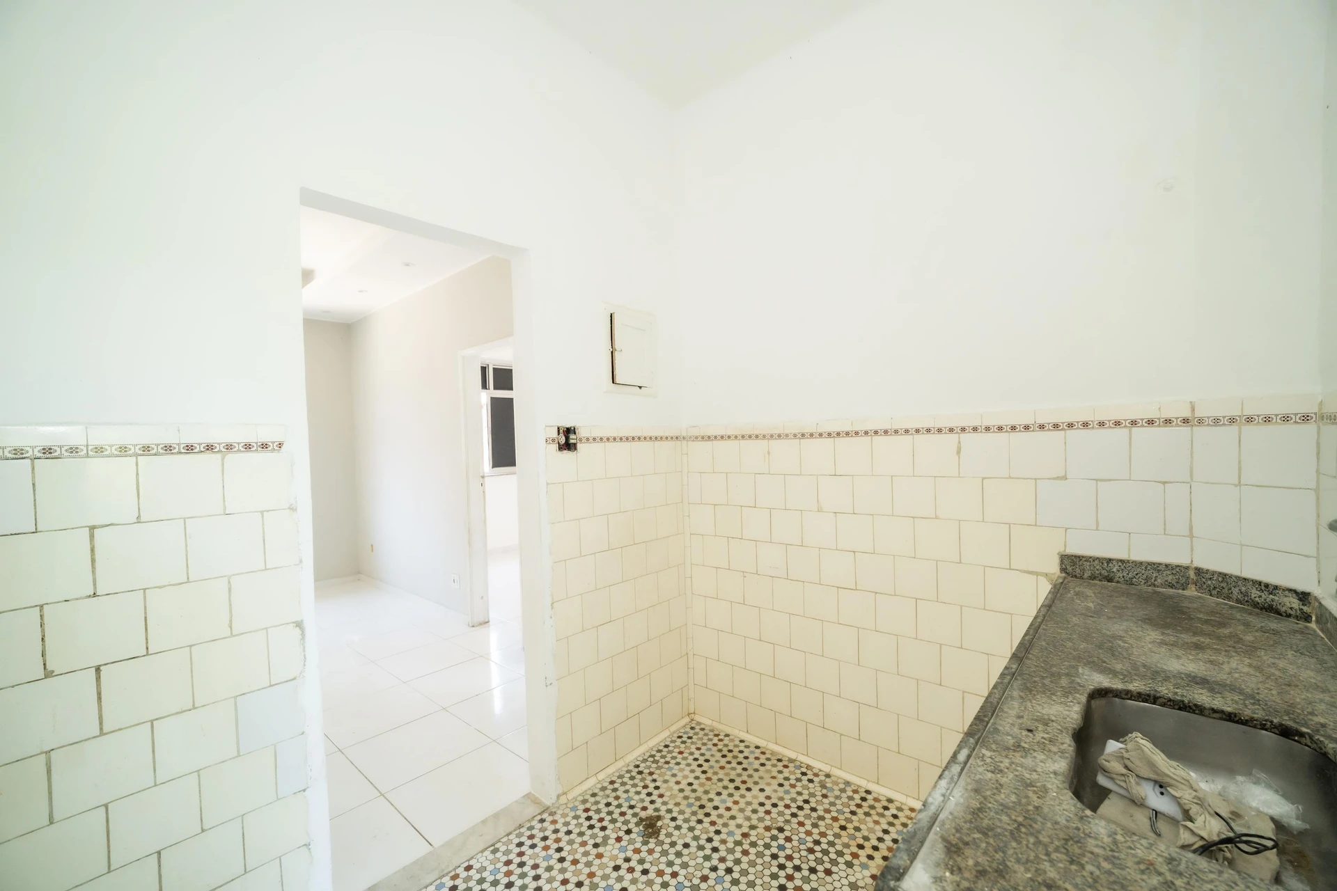3-bedroom apartment, 55 m² — photo 14