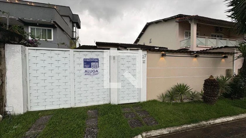 Casa de 2 dormitorios con balcón gourmet en Rio de Janeiro — photo 3