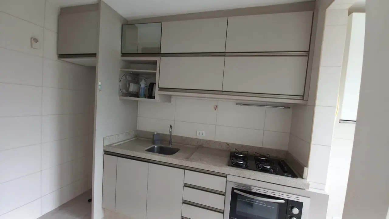 2-bedroom apartment, 49 m² — photo 4