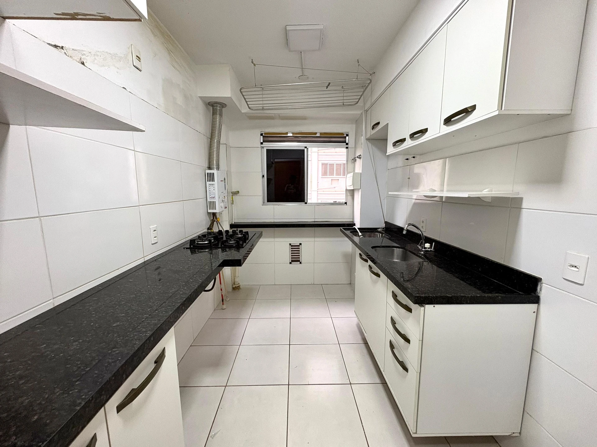 2-bedroom apartment with a home office in Rio de Janeiro — photo 11